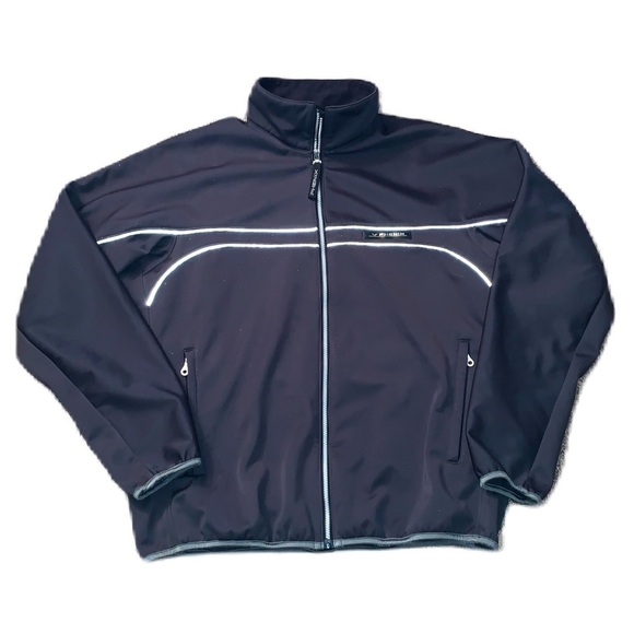Phenix XL Jacket Ski Snowboarding Performance Soft Shell Japan - Picture 1 of 6